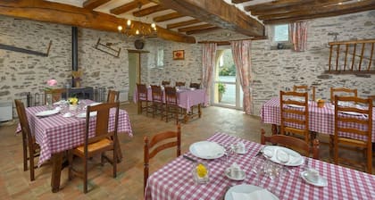 Domaine De La Cour