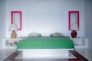 Villa Familiale, 4 chambres | 4 chambres, Wi-Fi gratuit