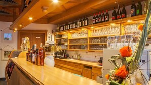 Unclassified image, 5 of 42, button - Hotel Ristorante Piccolo (Thale)
