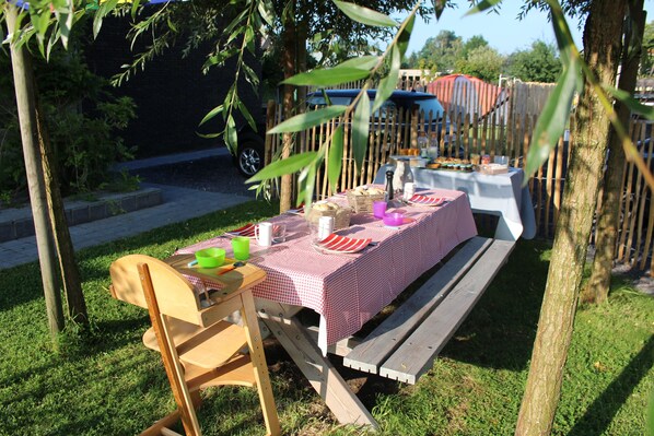 Garten