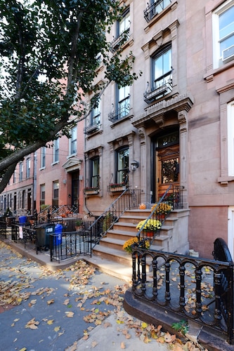 1 Bedroom Apt Hoboken  - Close to NYC/MetLife - FIFA