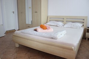 Minibar, free WiFi - Dream House (Tsarevo)
