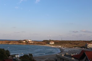 View from room - Dream House (Tsarevo)