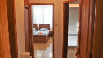 Deluxe Suite | Minibar, free WiFi