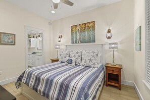2 bedrooms, iron/ironing board, WiFi, bed sheets - Pet-Friendly Condo@Cinnamon Shore w/ Access to Beach & Countless Amenities (Port Aransas)