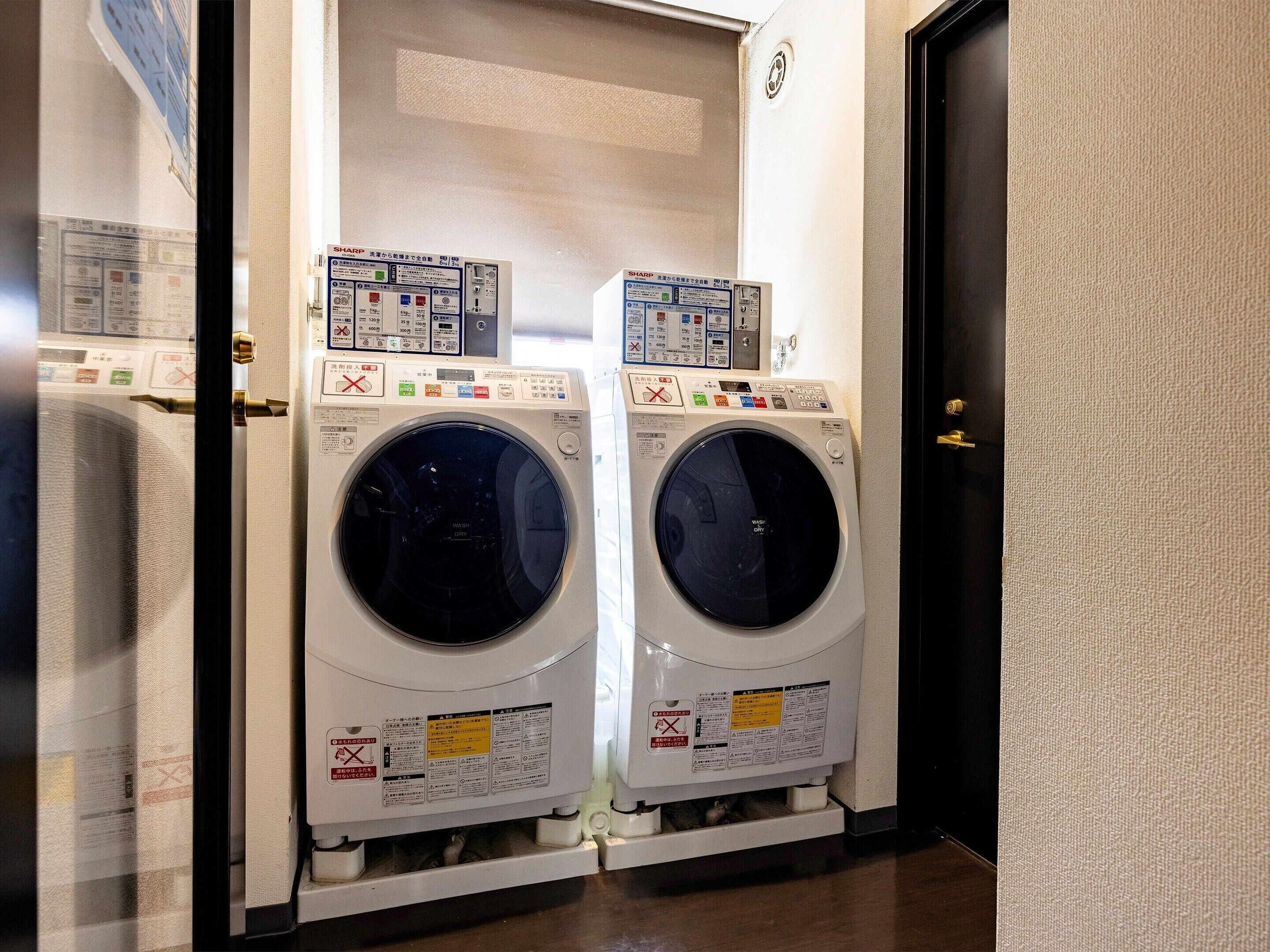 Foto - Hotel Wing International Select Osaka Umeda