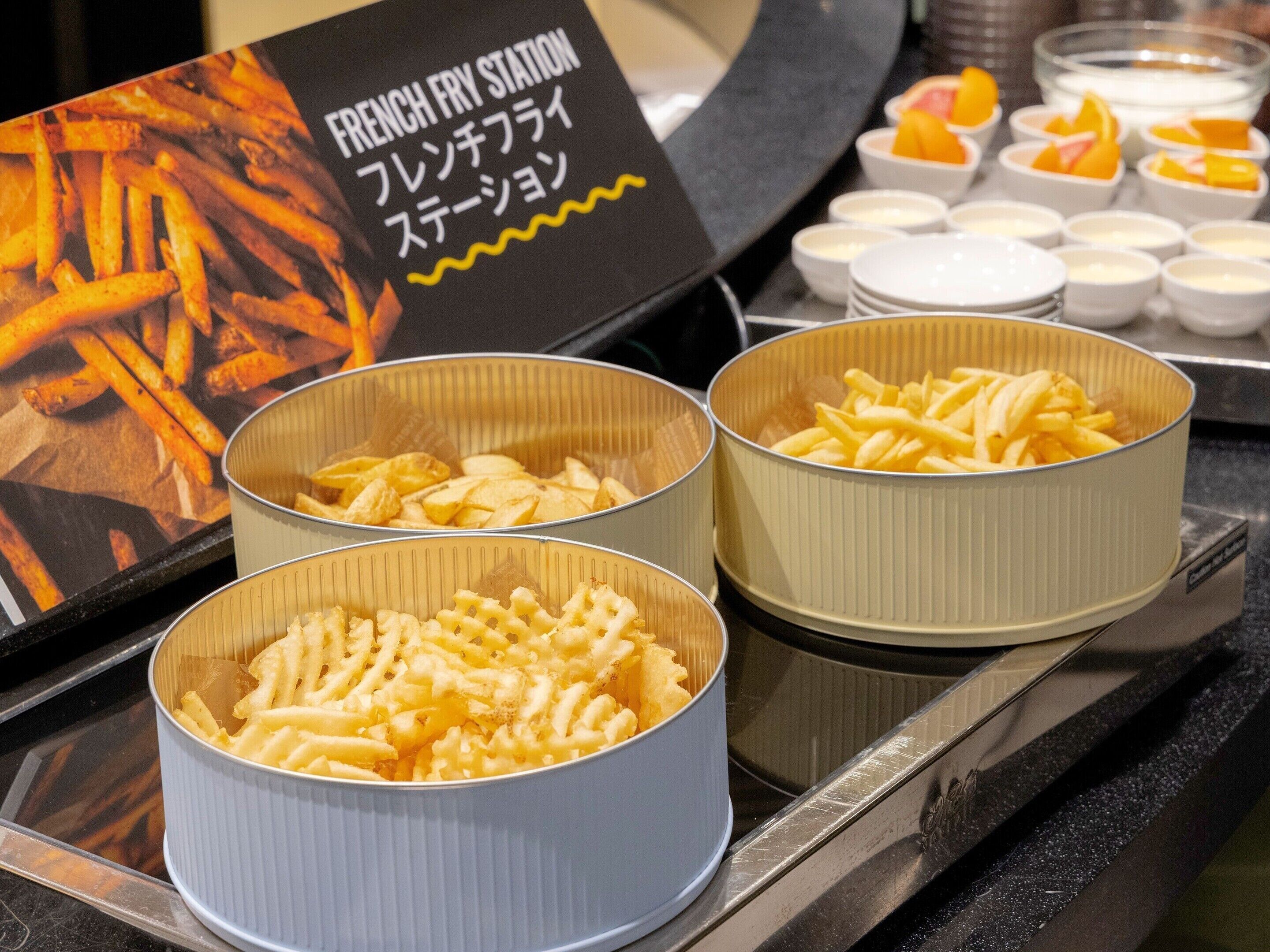 Photo - KOKO HOTEL Osaka Umeda - formerly Hotel Wing International Select Osaka Umeda