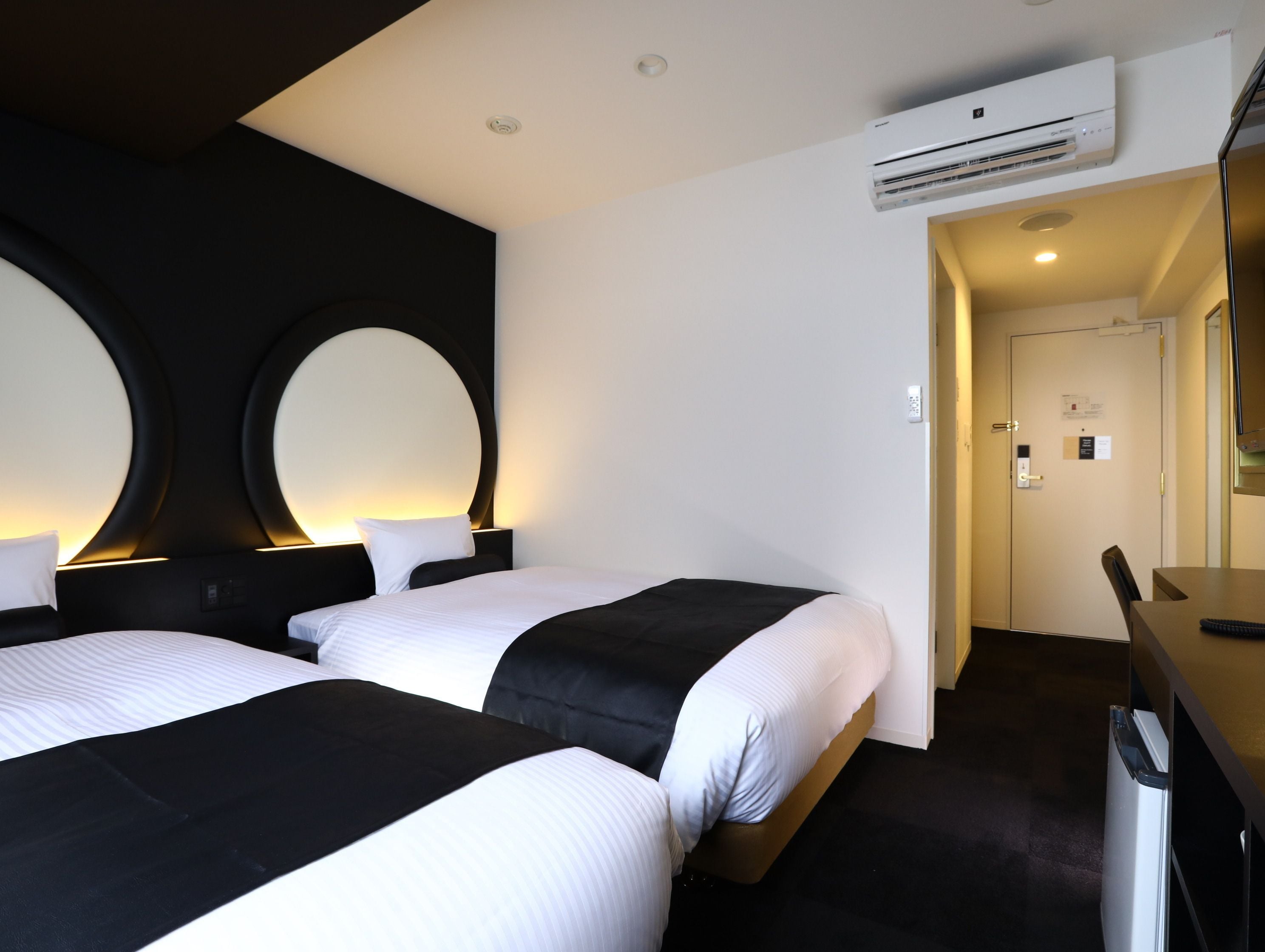 Foto - Hotel Wing International Select Osaka Umeda