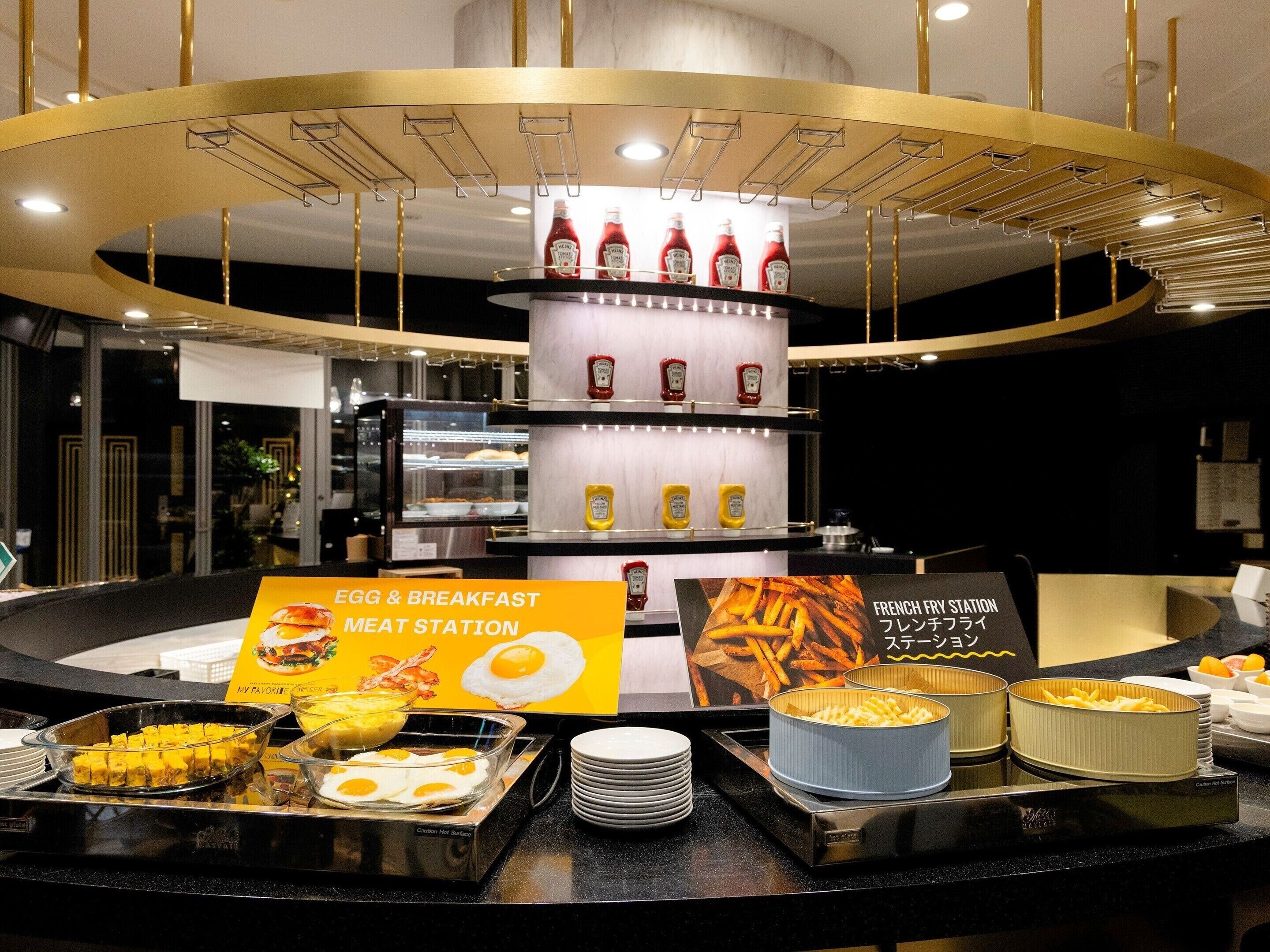 Foto - Hotel Wing International Select Osaka Umeda