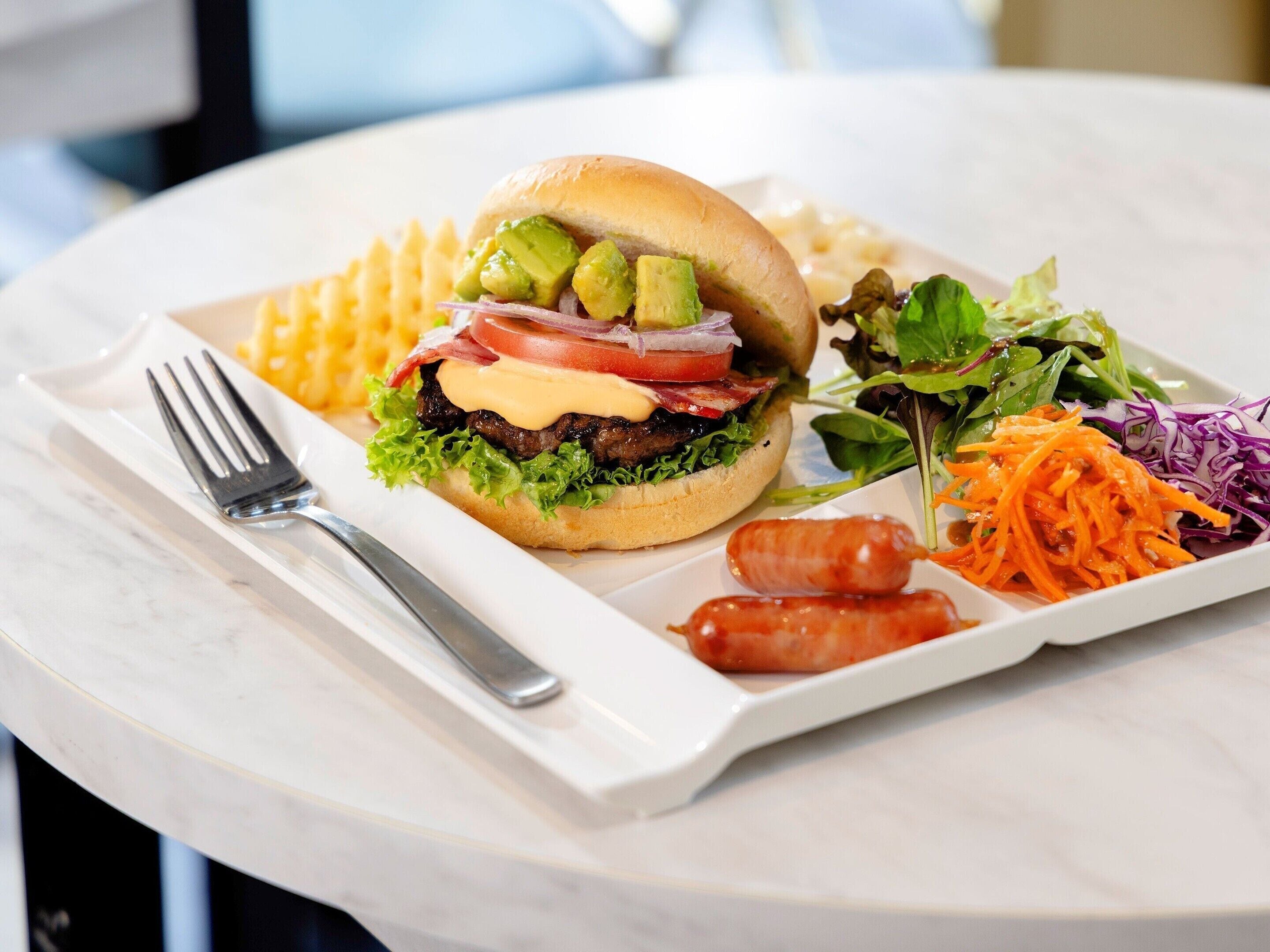 Photo - KOKO HOTEL Osaka Umeda - formerly Hotel Wing International Select Osaka Umeda