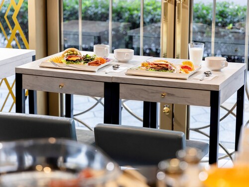 KOKO 호텔 오사카 우메다