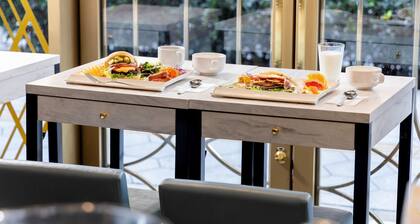 KOKO HOTEL Osaka Umeda