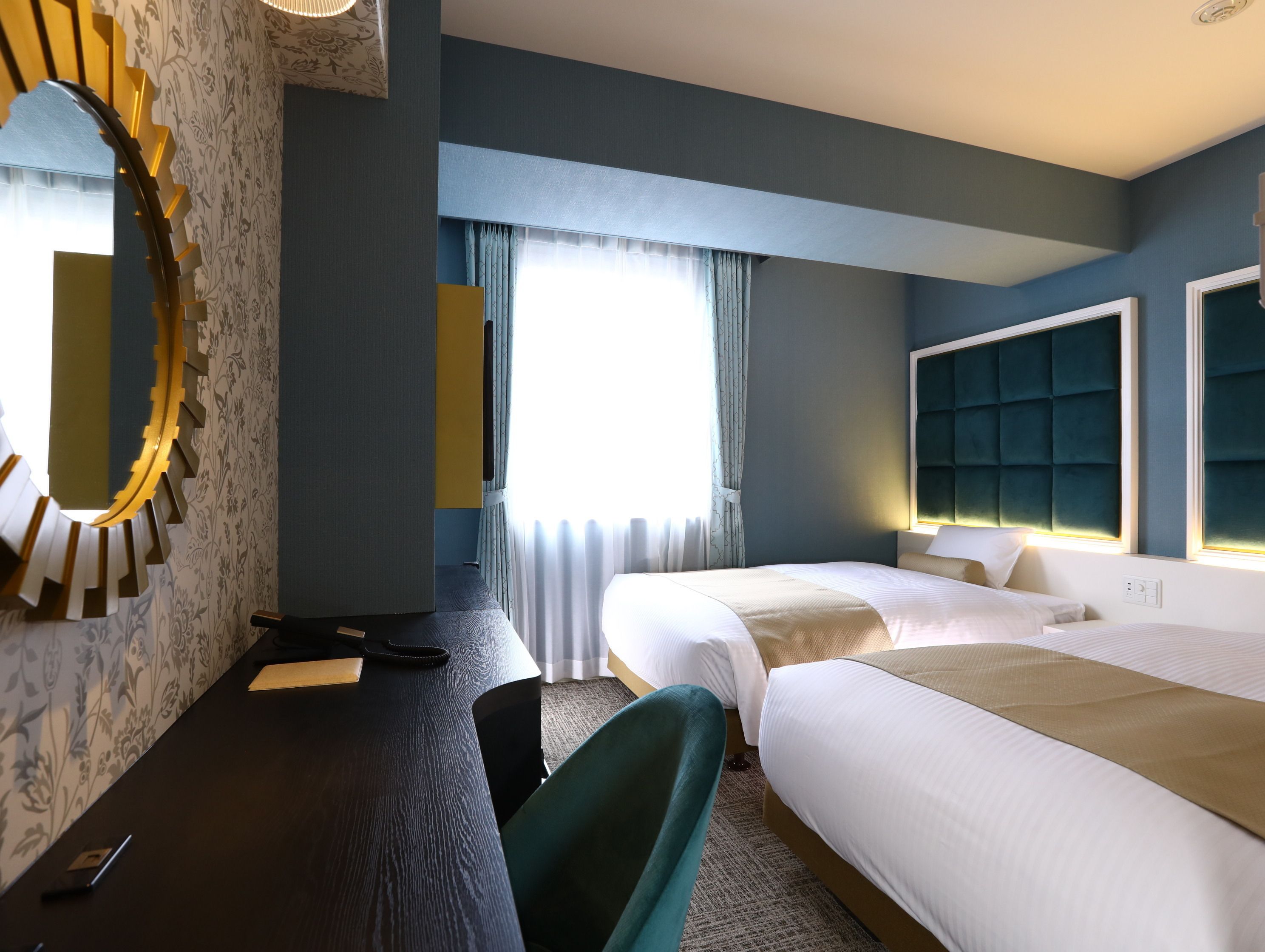 Foto - Hotel Wing International Select Osaka Umeda