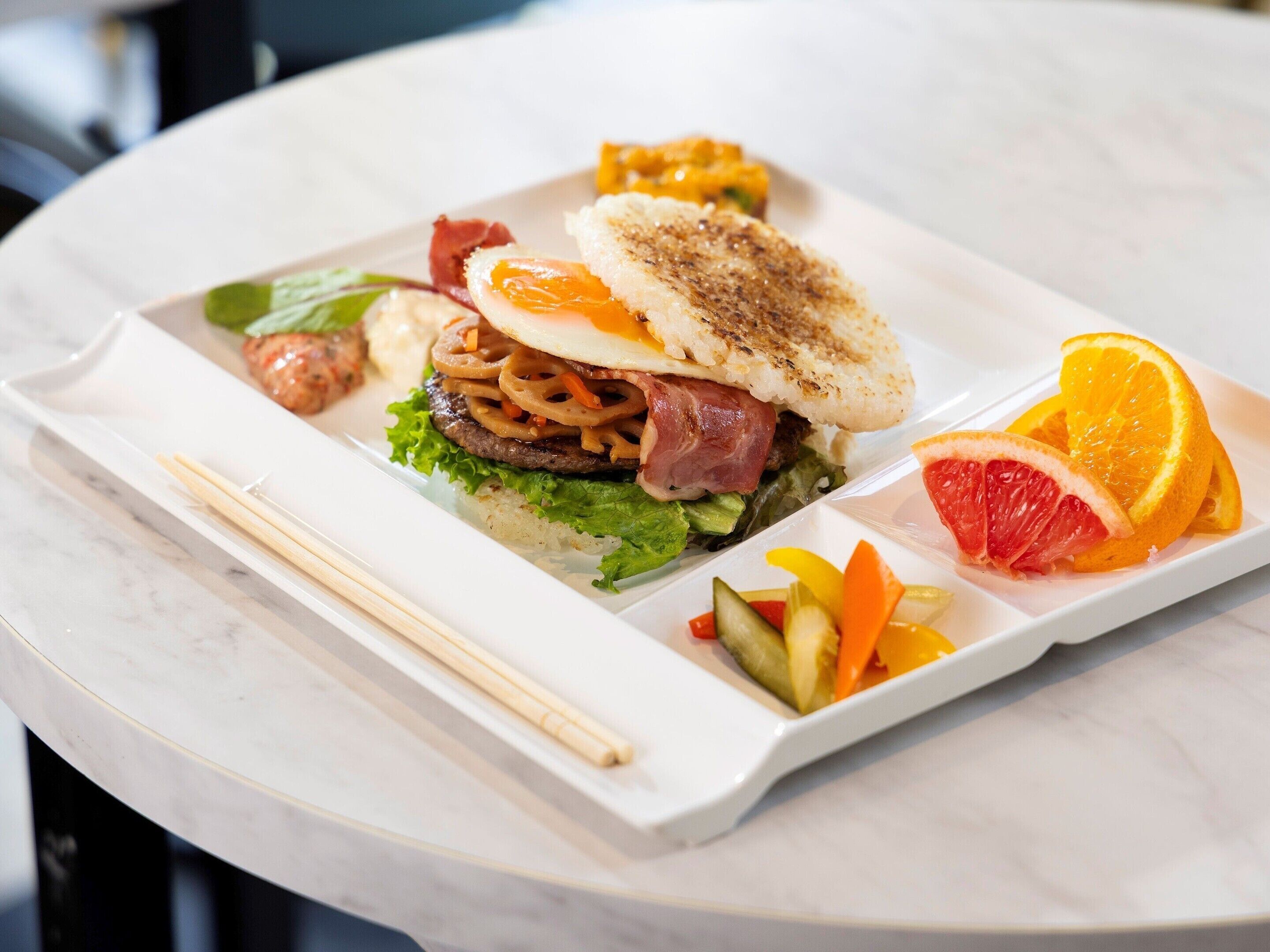 Photo - KOKO HOTEL Osaka Umeda - formerly Hotel Wing International Select Osaka Umeda