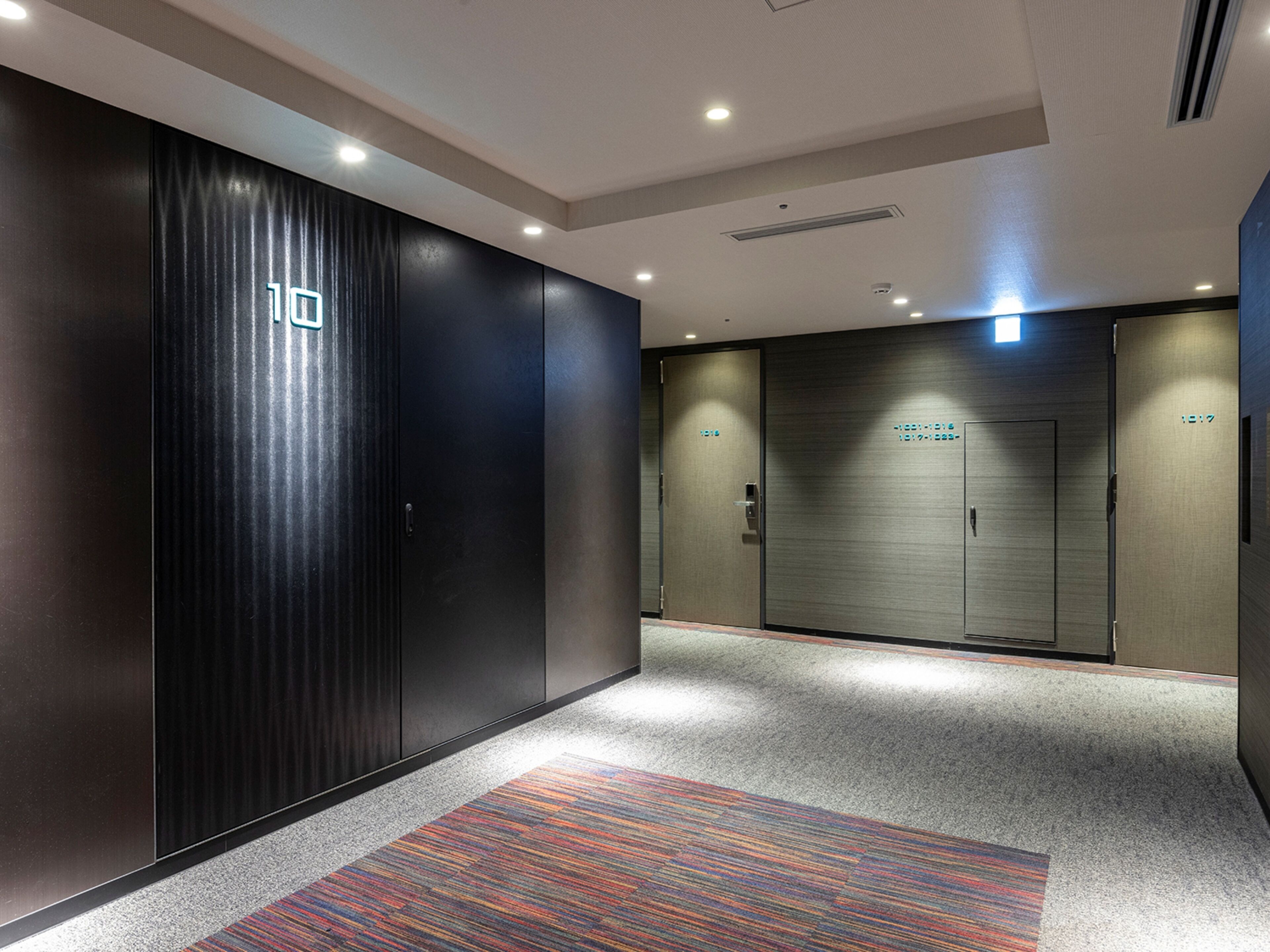 Photo - Tokyu Stay Hakata
