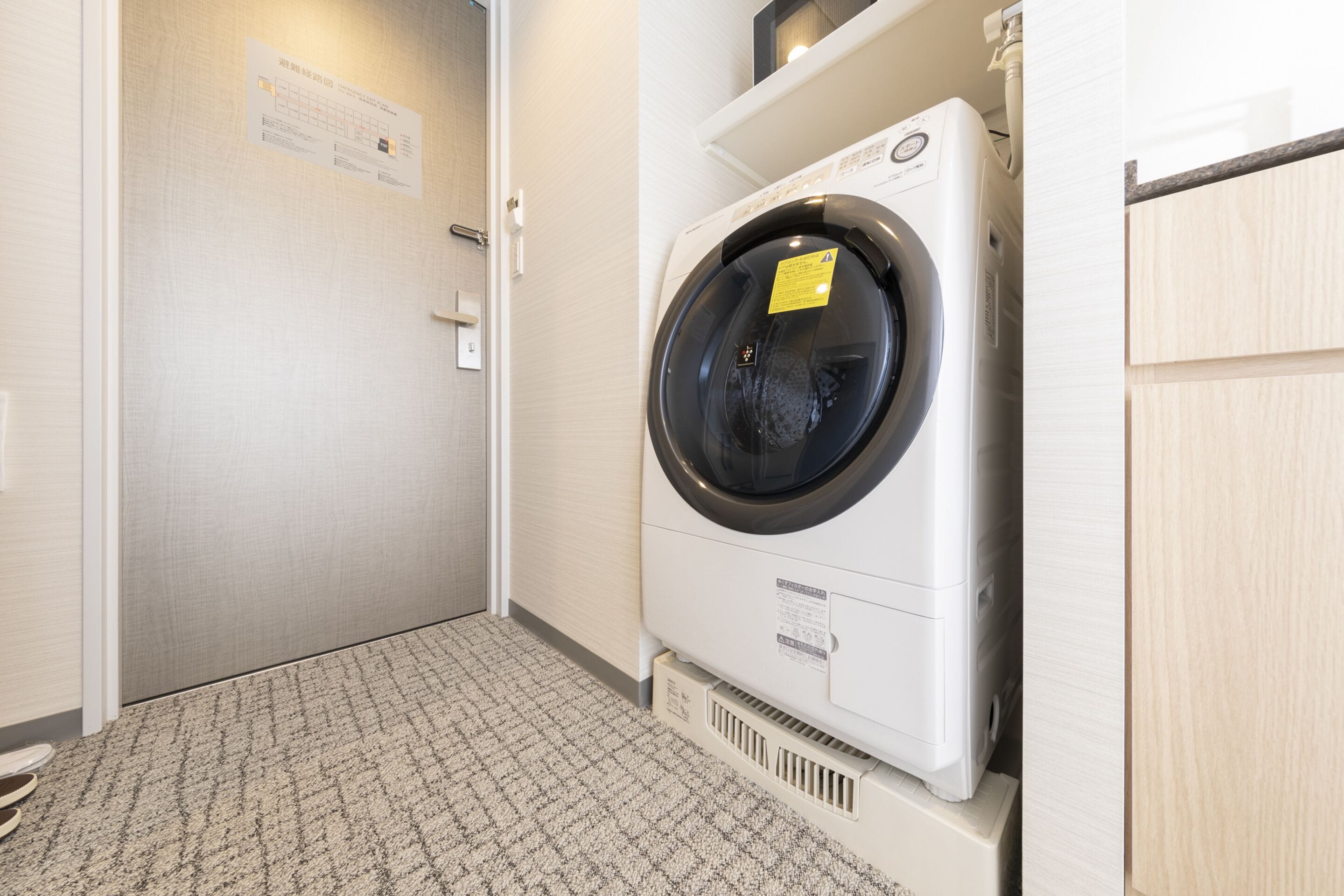 in-room safe, desk, blackout curtains, iron/ironing board