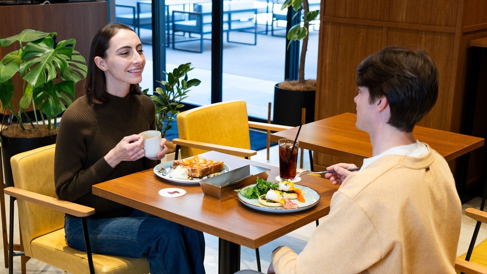 Restoran