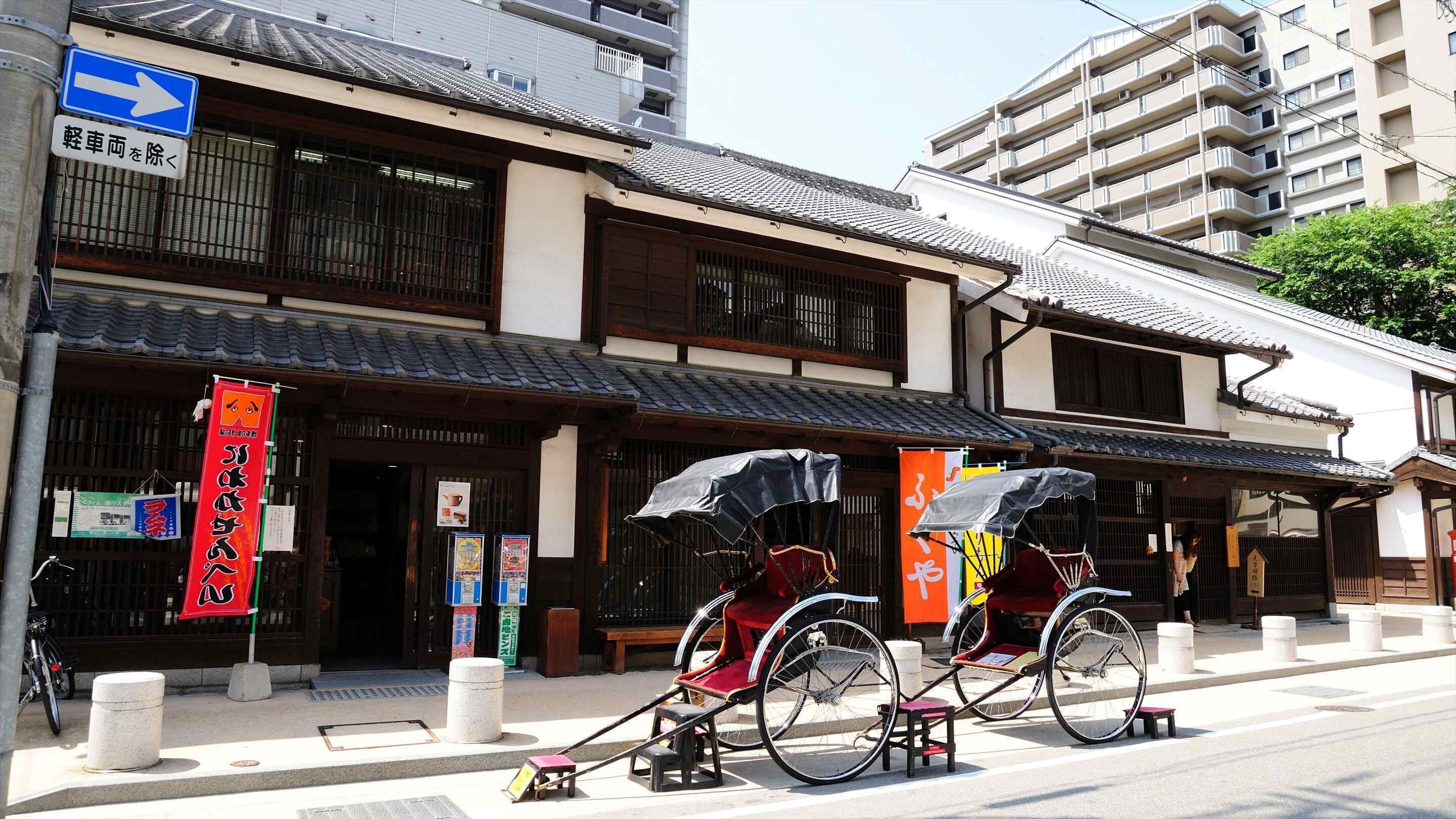 Photo - Tokyu Stay Hakata