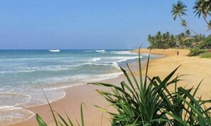 Exterior - Ashen's Beach House (Boossa)