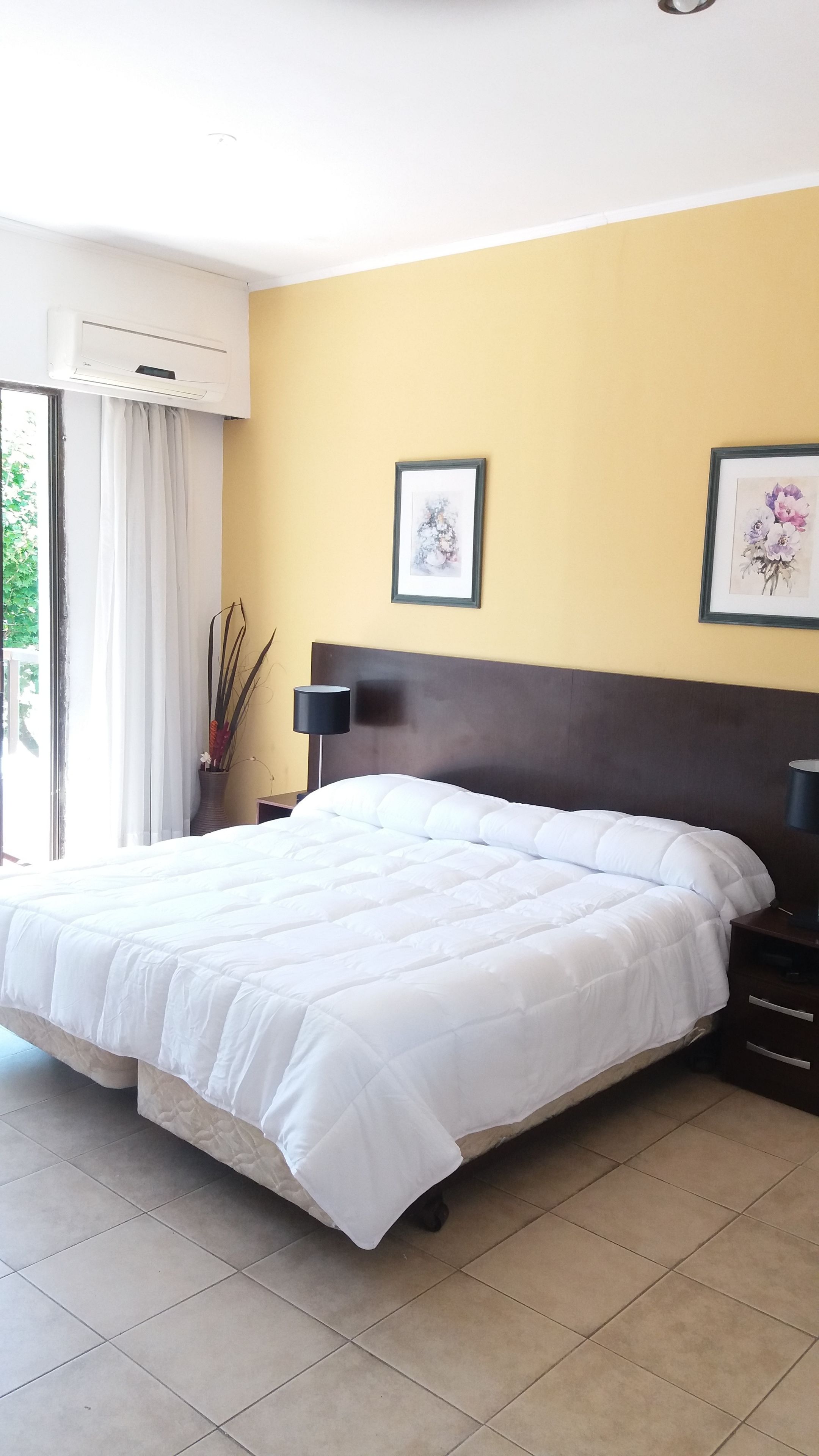 Habitación doble superior, 1 cama doble o 2 individuales | Wifi gratis y ropa de cama