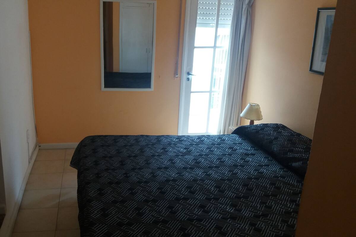 Habitación estándar doble, 1 cama doble o 2 individuales | Wifi gratis y ropa de cama