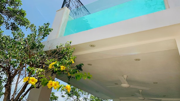 Unclassified image, 1 of 116, button - Villa Antilope (Cancun)