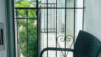 Arrecife | Balcony