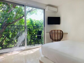 Arena | Free WiFi, bed sheets - Villa Antilope (Cancun)