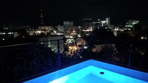 Unclassified image, 4 of 116, button - Villa Antilope (Cancun)