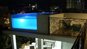 Unclassified image, 3 of 116, button - Villa Antilope (Cancun)