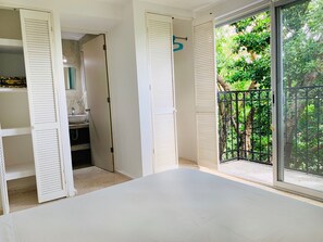 Arena | View from room - Villa Antilope (Cancun)