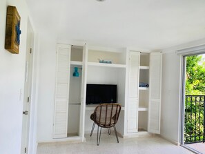 Olas | Free WiFi, bed sheets - Villa Antilope (Cancun)