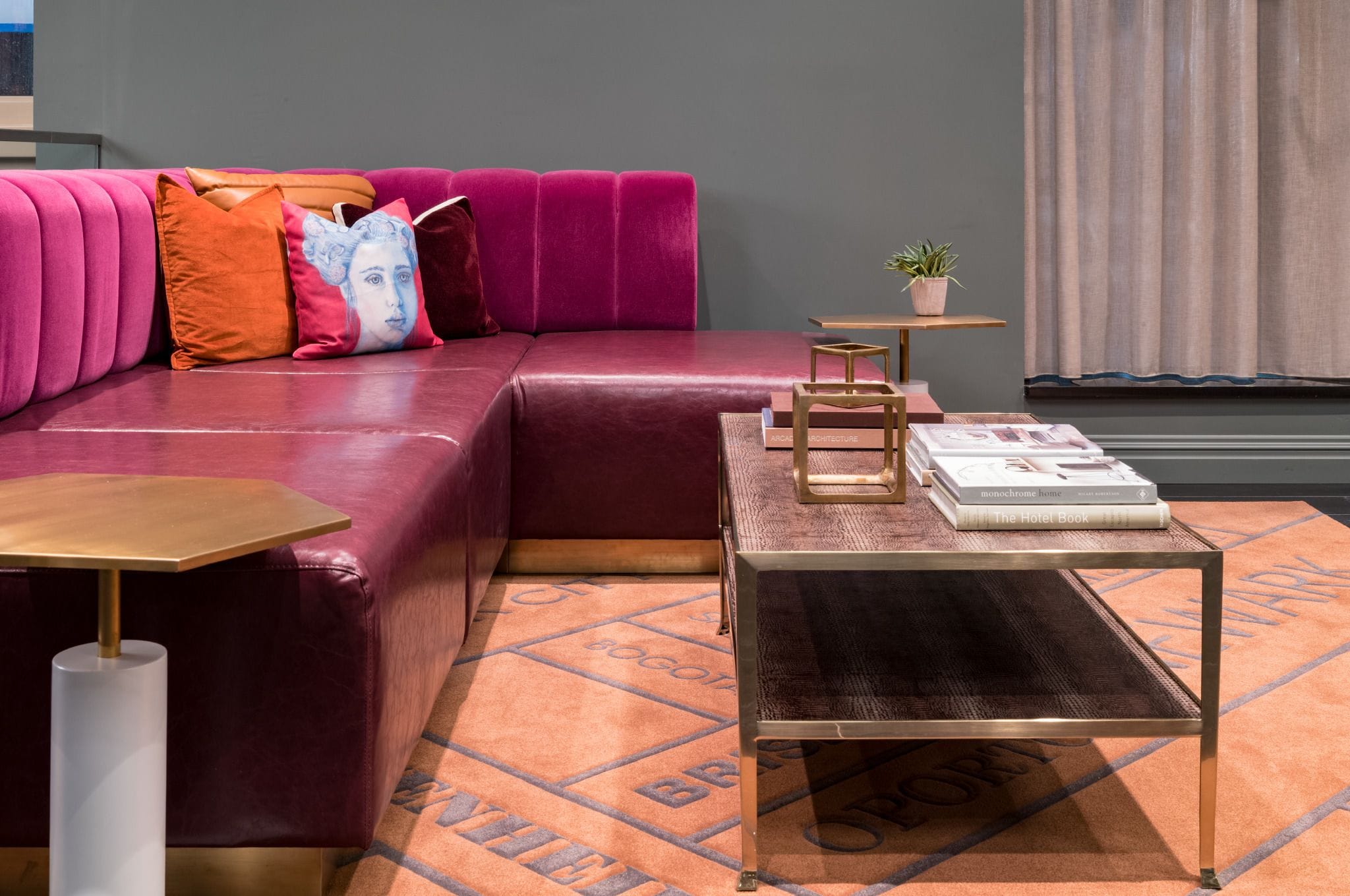 Photo - TRYP by Wyndham Newark Downtown