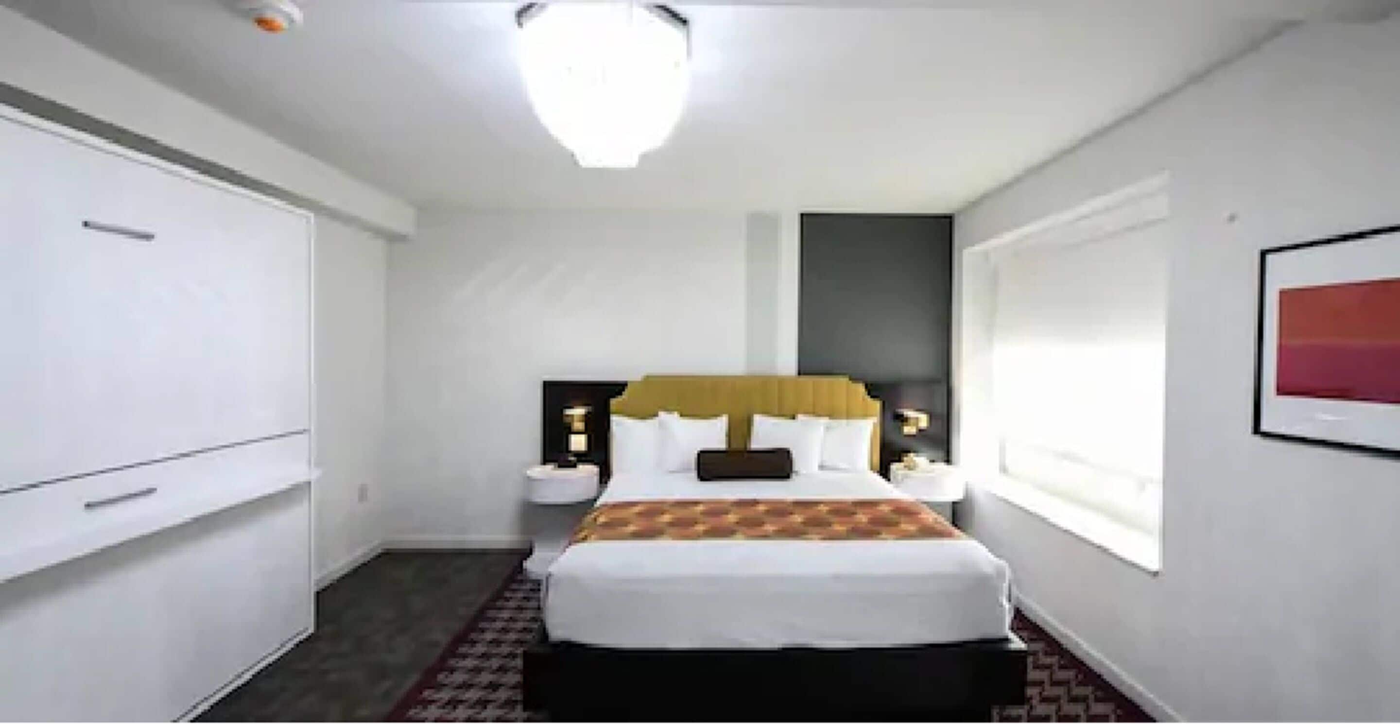 Foto - TRYP by Wyndham Newark Downtown