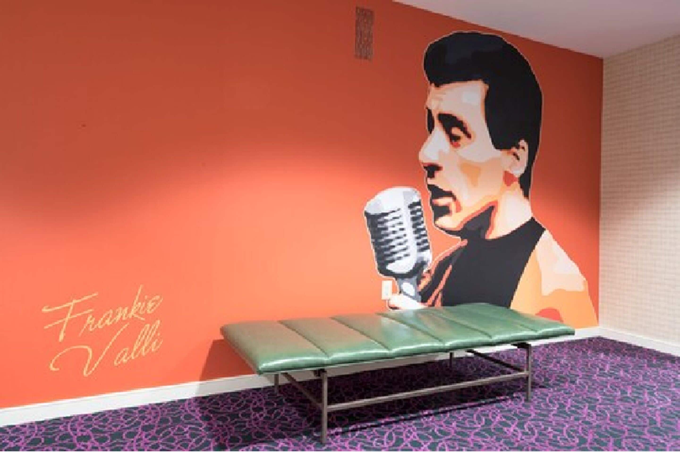 Foto - TRYP by Wyndham Newark Downtown