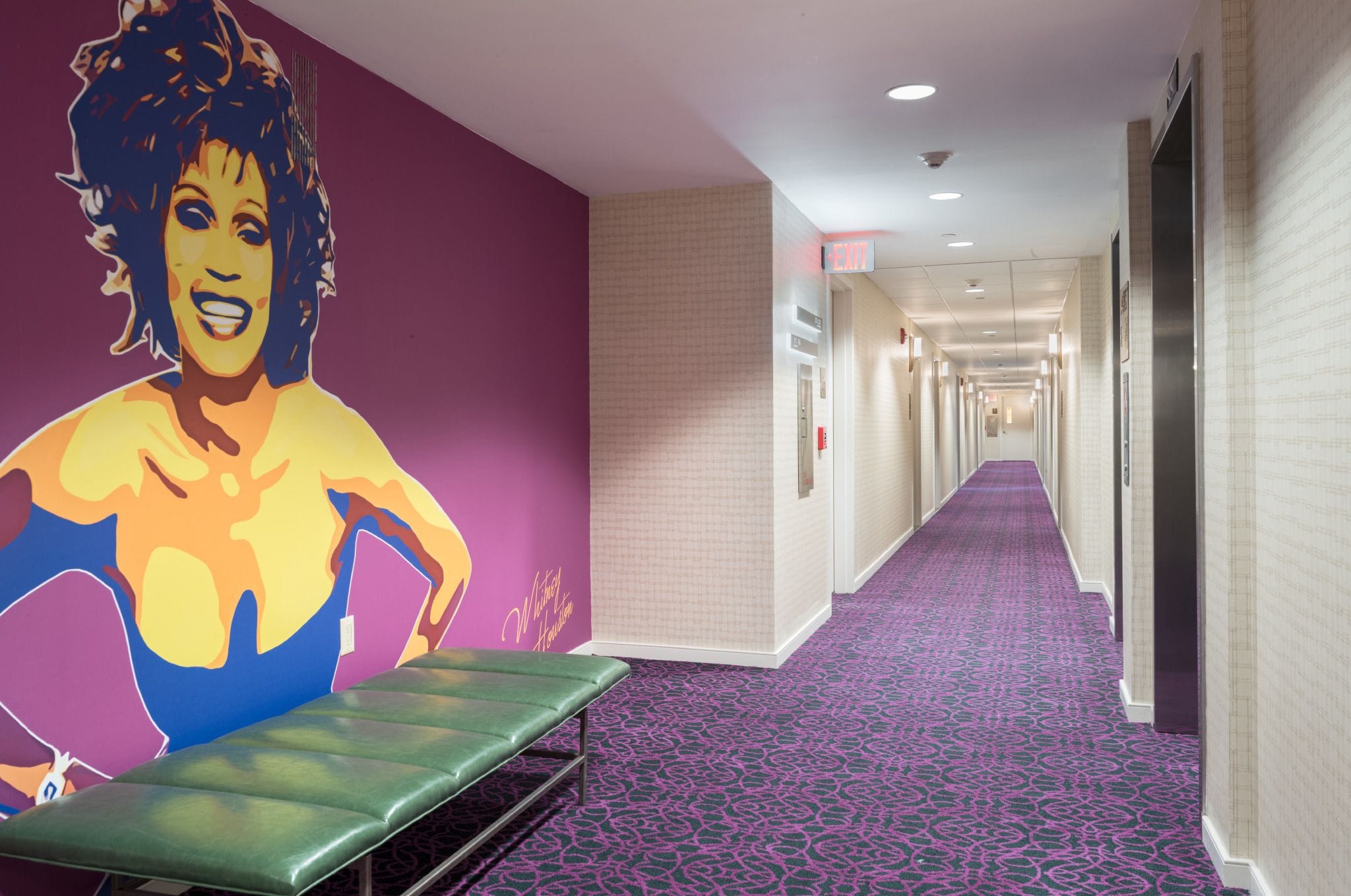 Foto - TRYP by Wyndham Newark Downtown