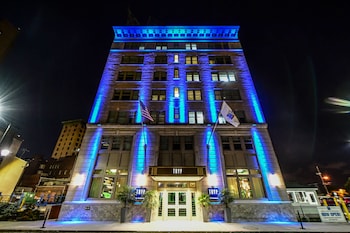 TRYP by Wyndham Newark Downtown