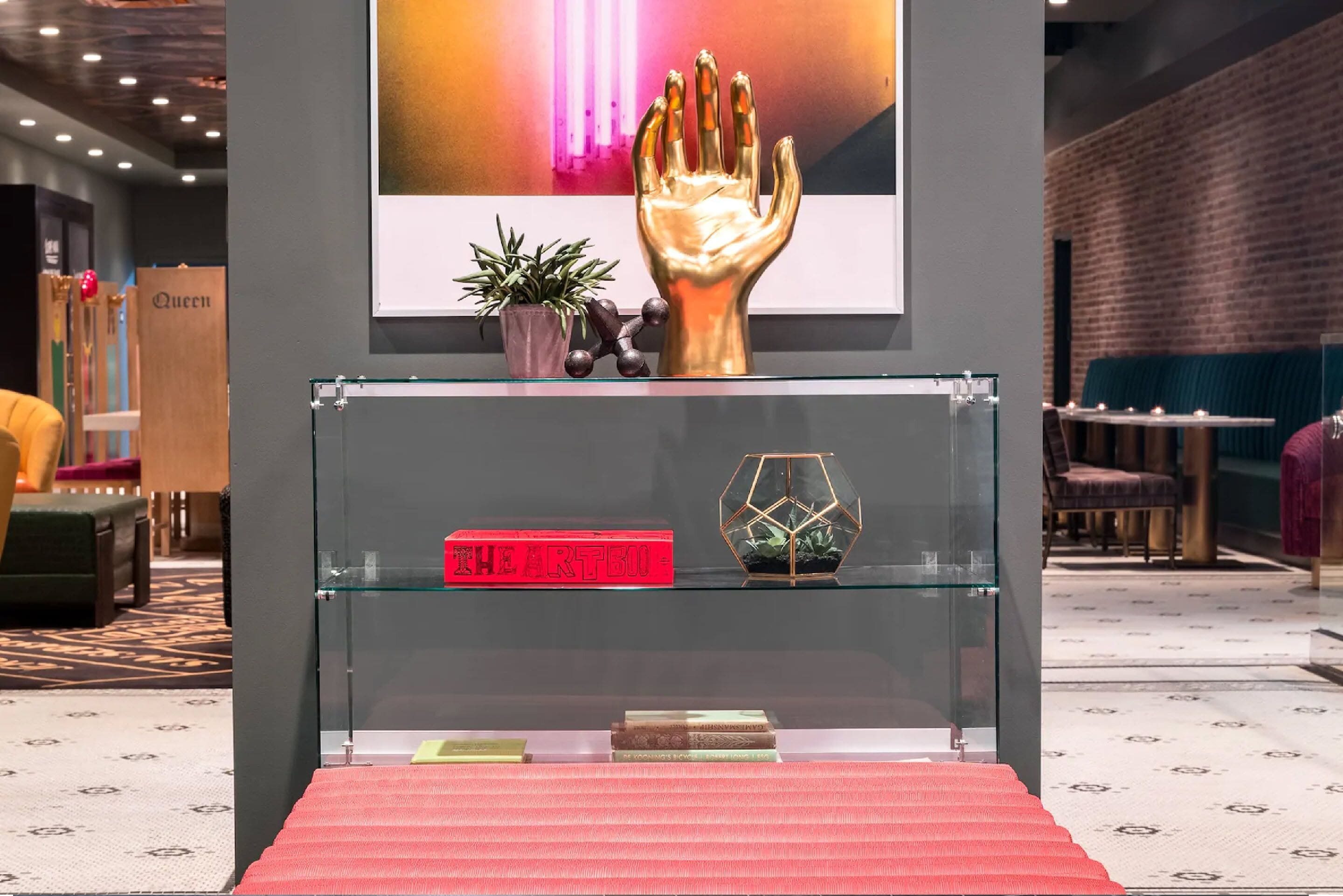 Foto - TRYP by Wyndham Newark Downtown