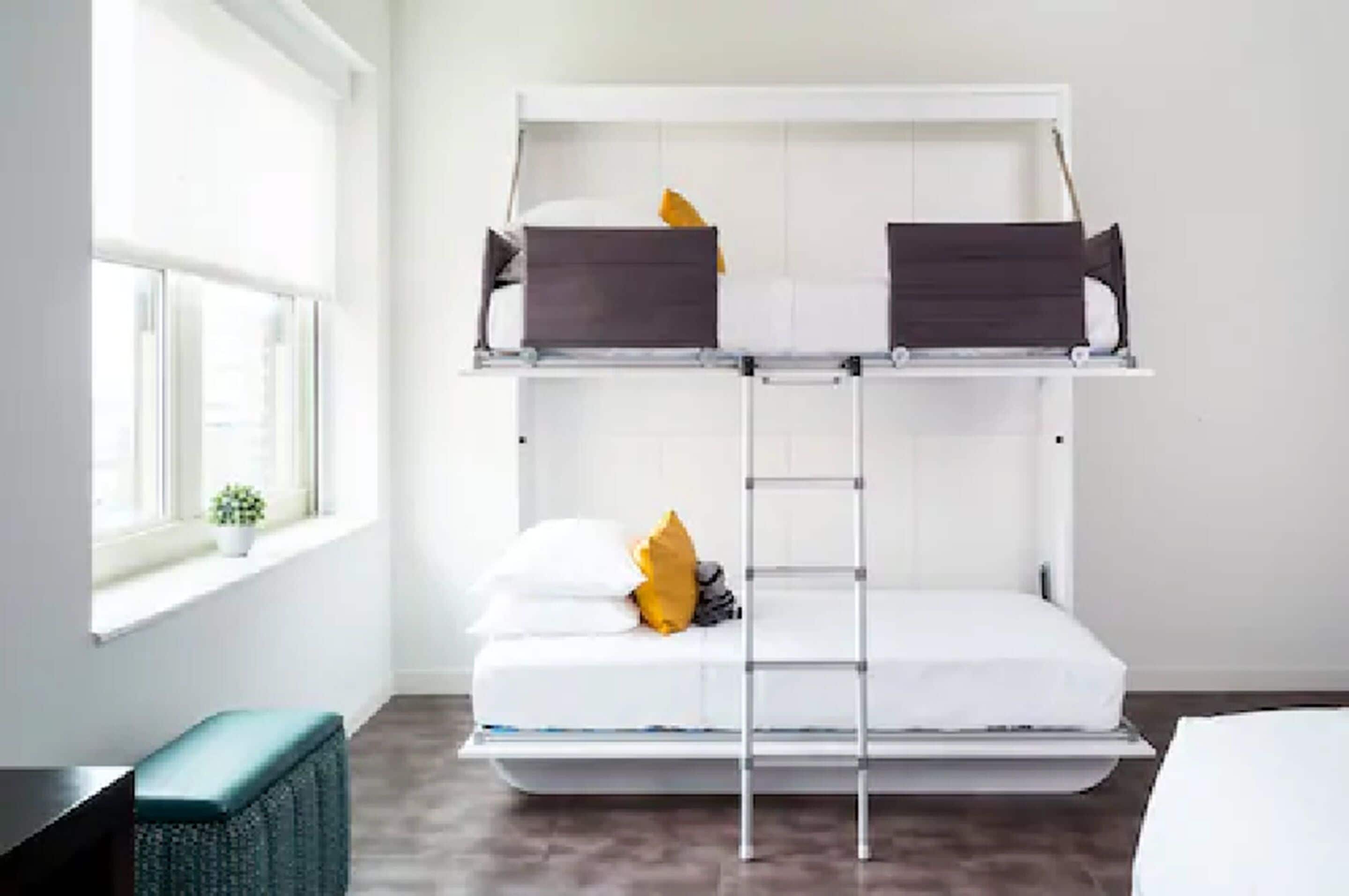 Foto - TRYP by Wyndham Newark Downtown