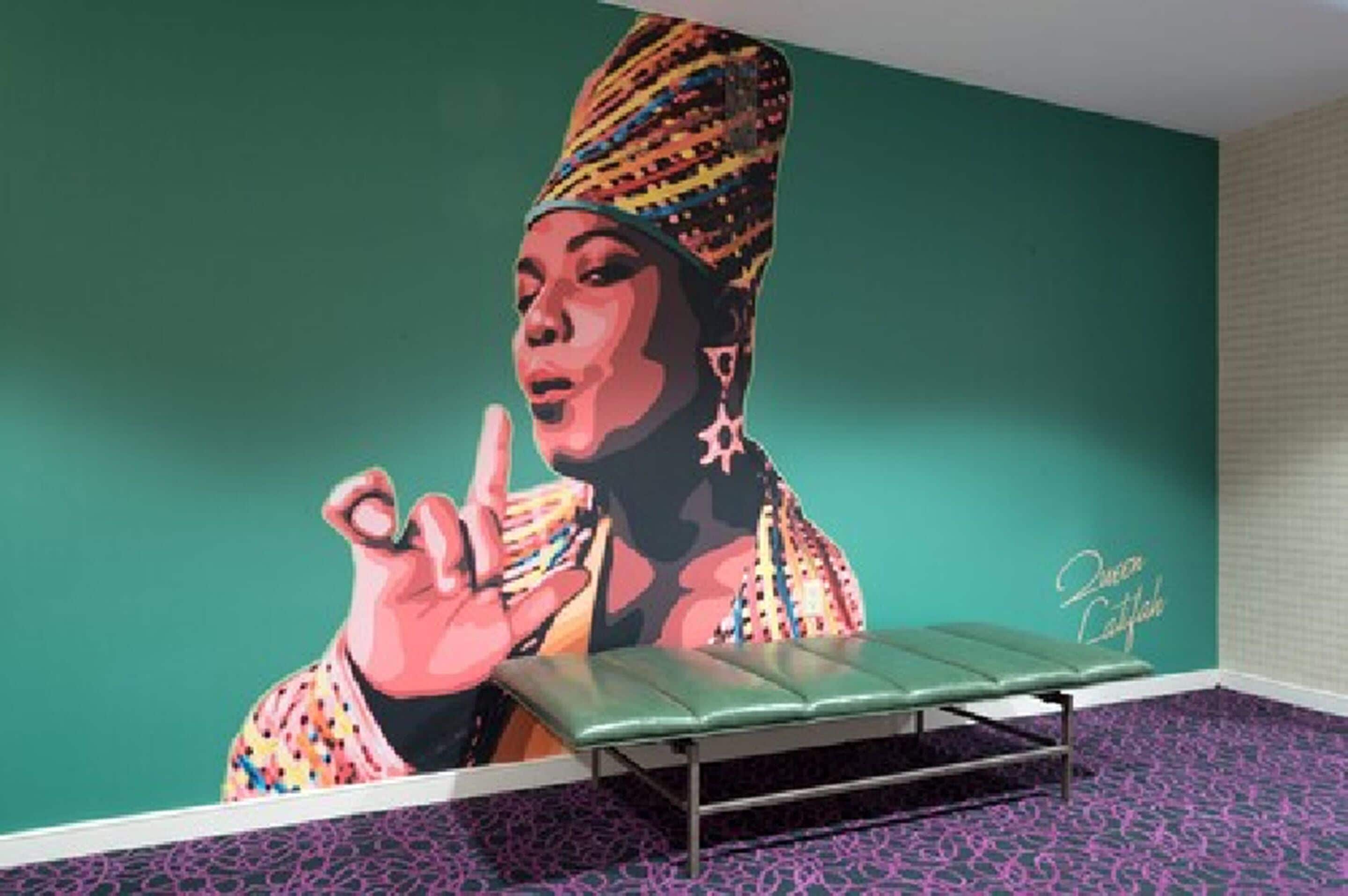 Foto - TRYP by Wyndham Newark Downtown