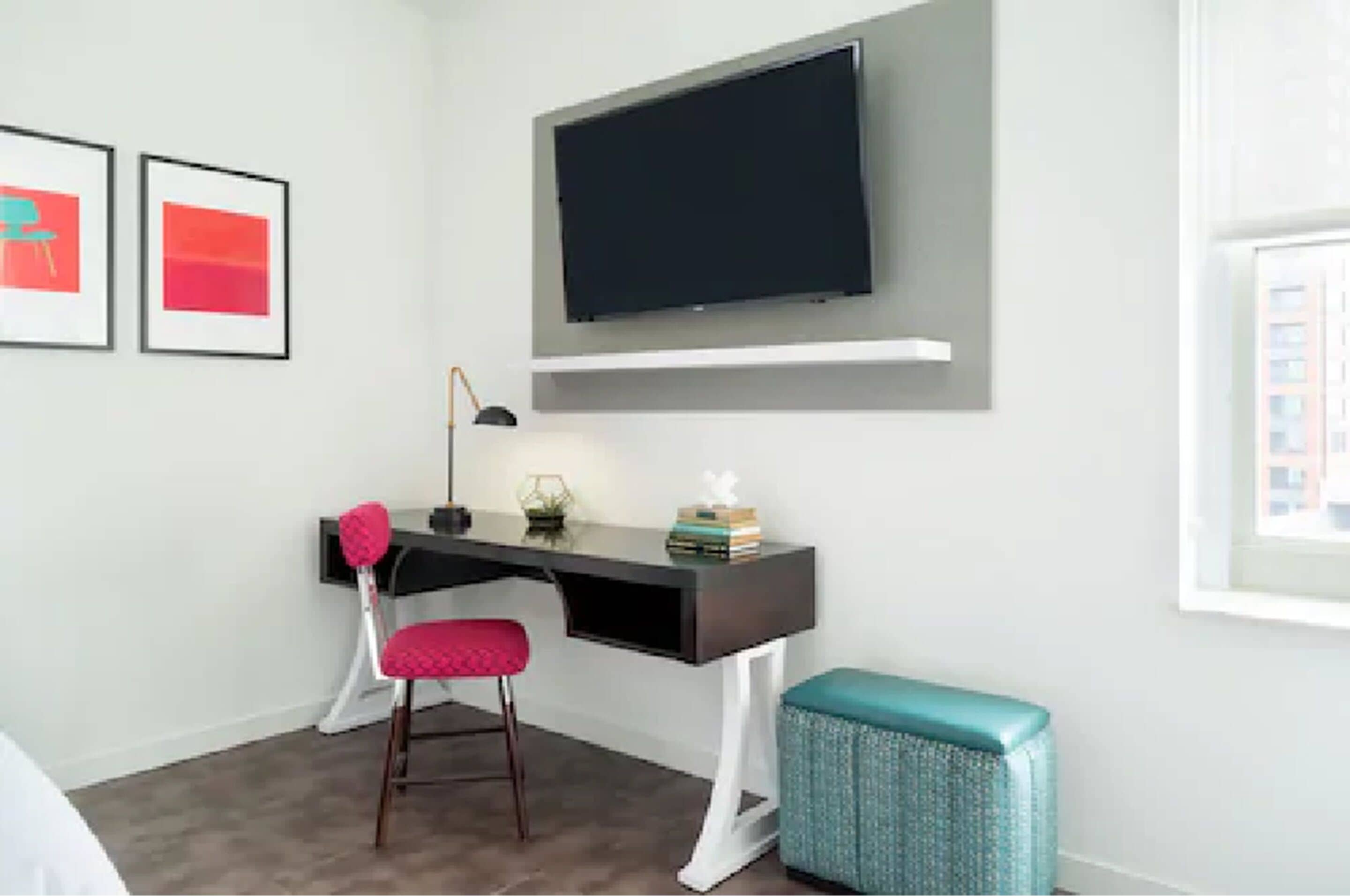 Foto - TRYP by Wyndham Newark Downtown