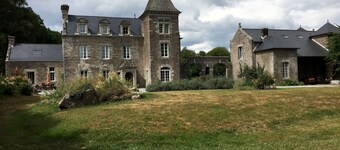 Château de la Ville Voisin