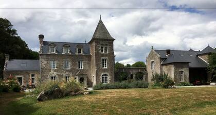 Château de la Ville Voisin