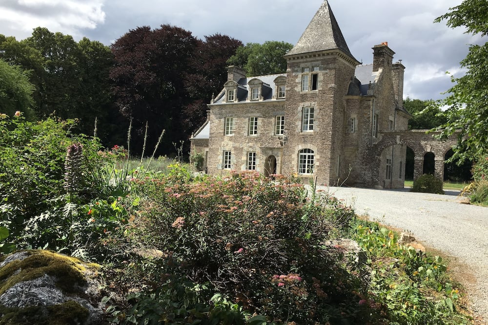 Château de la Ville Voisin