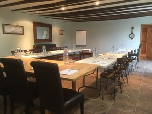Property amenity - Château de la Ville Voisin (Augan)