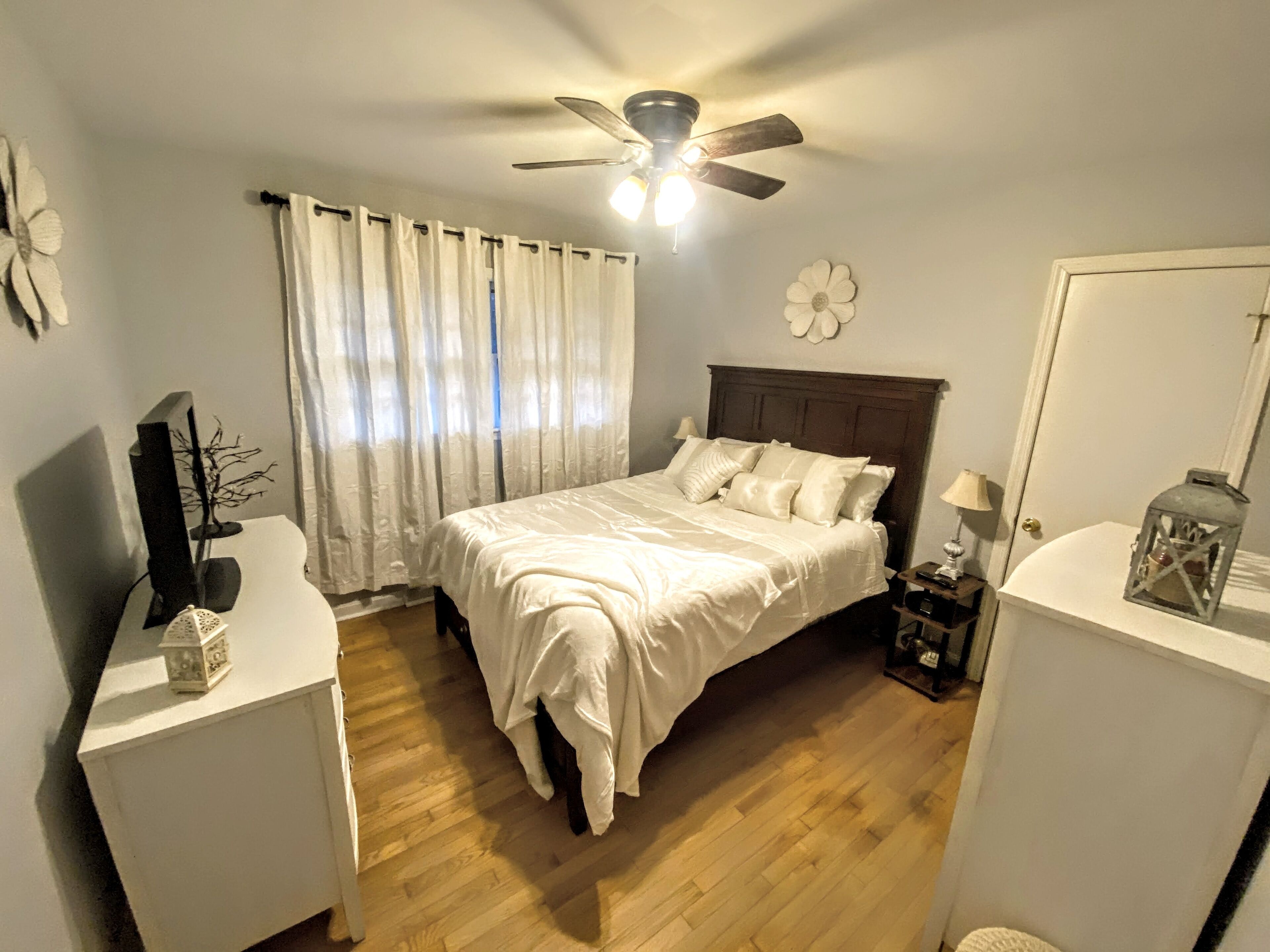 Traditional House, 3 Bedrooms