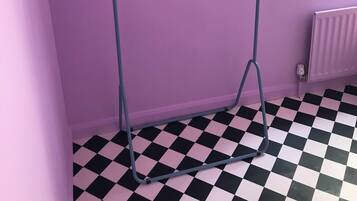 Apartment, 2 Bedrooms