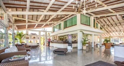 Hotel Fazenda Hípica Atibaia