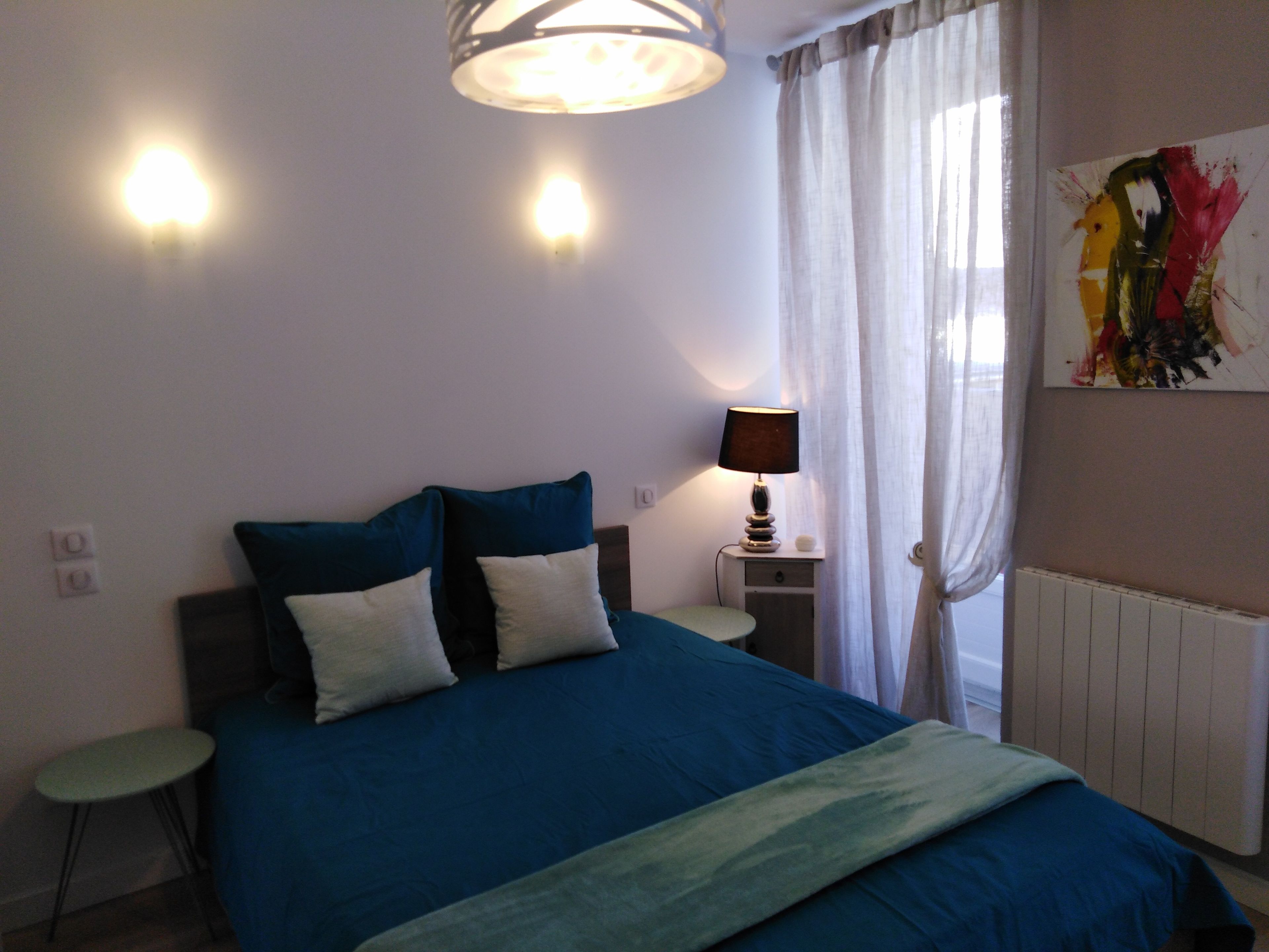 Foto - Les Chambres Hautes d'Anastasia