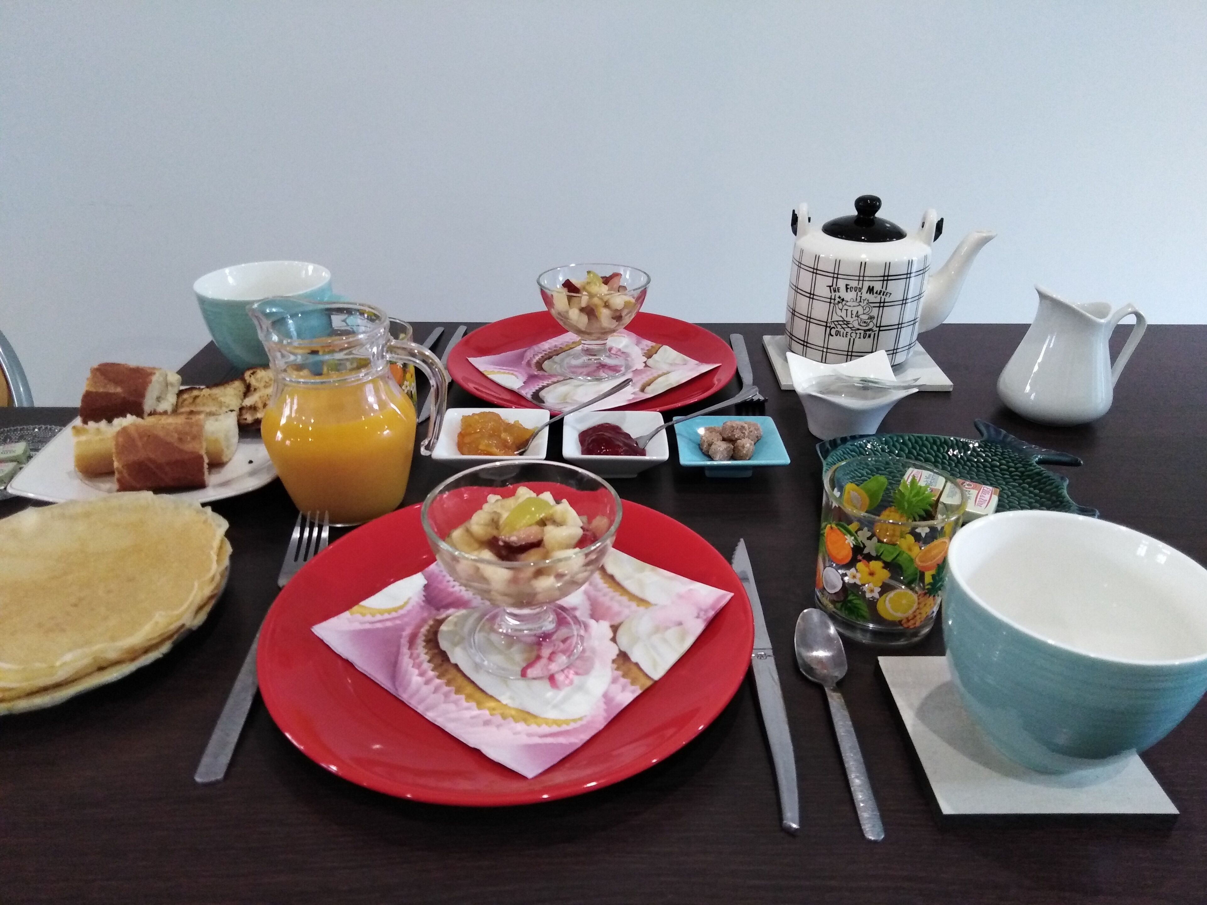 Foto - Les Chambres Hautes d'Anastasia